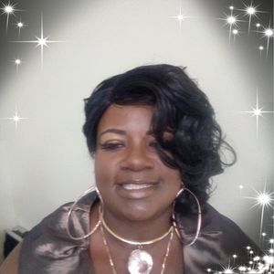 Meet your Posher, Natisha